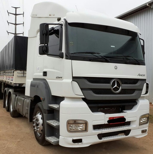 Axor 2544