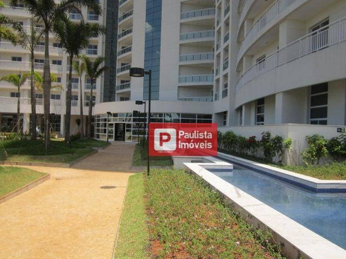 Imagem 22 de 30 de Conjunto, 65 M² - Venda Por R$ 560.000,00 Ou Aluguel Por R$ 2.200,00/mês - Chácara Santo Antônio (zona Sul) - São Paulo/sp - Cj1439