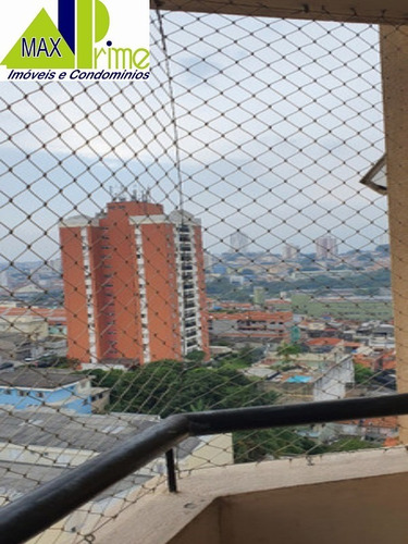 Imagem 14 de 20 de Apartamento - Ap00913 - 69805418