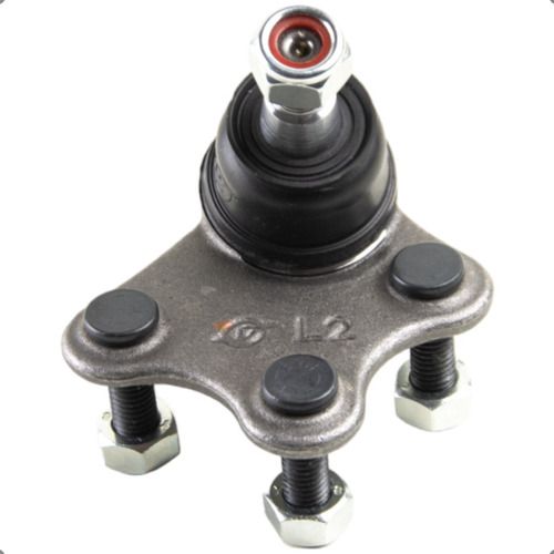Par Pivo De Suspensao Dianteiro Vw Up 2014 A 2021 Viemar