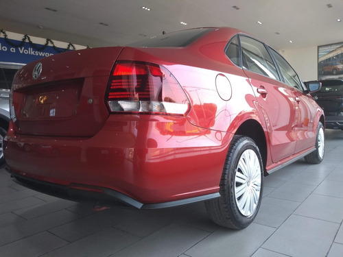 Volkswagen Nuevo Vento Starline At 2020