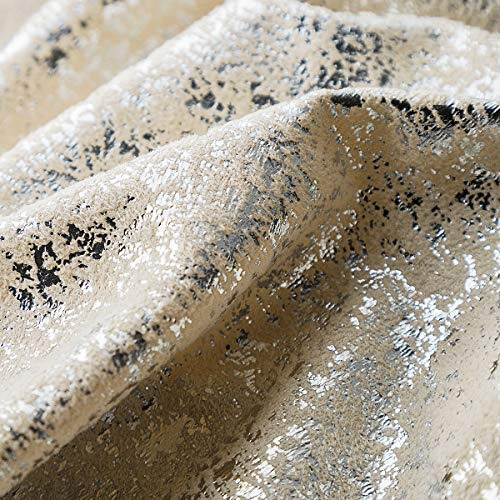 Pack 2 Fundas Almohada Decorativas Lino Algodón Color Liso