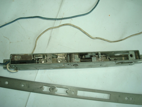 Cerradura Electrica Pendular 25mm (Usado)