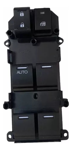 Switch Elevavidrios Honda Crv 2007 -2011