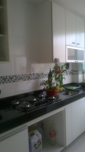 Cobertura Com 3 Quartos Para Comprar No Jardim Riacho Das Pedras Em Contagem/mg - 3804
