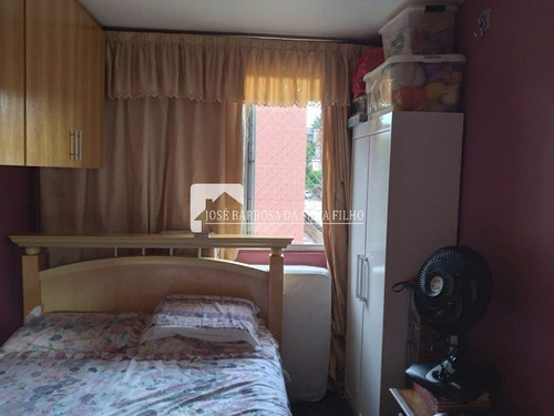 Imagem 11 de 15 de Apartamento - Jardim Umuarama - Ref: 25712 - V-25712