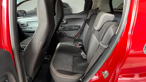 Fiat Mobi 1.0 Like On Flex 5p