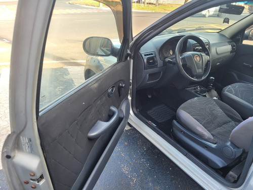 Fiat Strada 1.4 Working Flex 2p