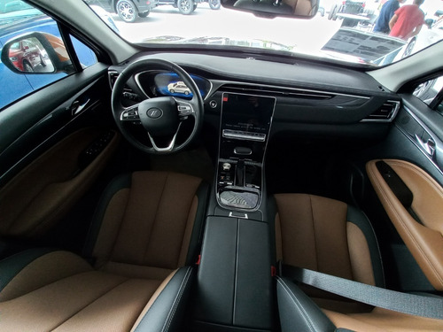Imagen 11 de 13 de Dodge Journey Gt 2022