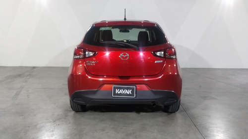 Mazda Mazda 2 1.5 I TOURING TA