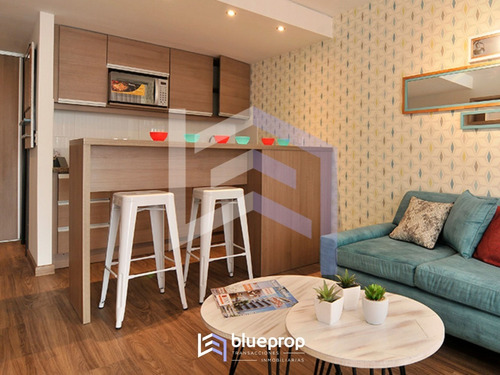 Imagen 4 de 12 de Apartamento En Venta A Estrenar En Montevideo!.