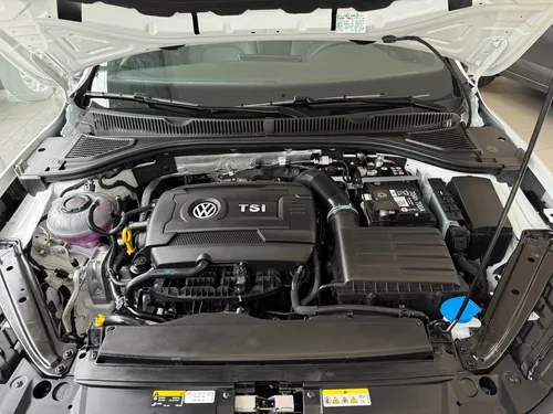Volkswagen Jetta 2.0 Tsi Gli Dsg