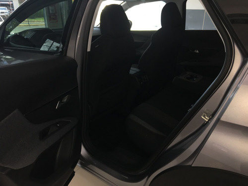 Peugeot 3008 1.6 Allure Thp Tiptronic
