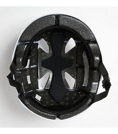 Imagen 5 de 6 de Casco Bmx Fox Ciclismo Flight Sport (en Cuotas)