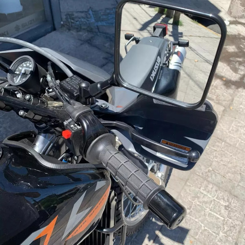 Suzuki Dr 650 0km 2025 El Mejor Precio De Contado
