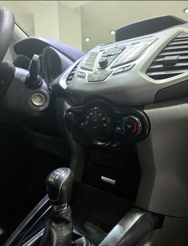 Ford Ecosport 1.6 Se 110cv 4x2