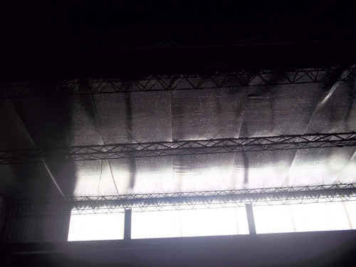 Galpon 290 M2 En Villa Libertad