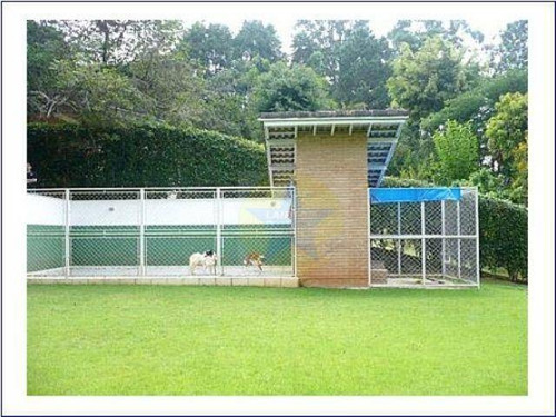 Chácara À Venda, 1400 M² Por R$ 1.950.000,00 - Estância Parque Atibaia - Atibaia/sp - Ch0322