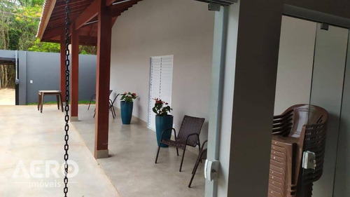 Linda Chacara Recanto Nobres - Ch0053