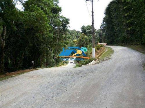 Imagem 7 de 13 de Linda Chácara Em Condomínio Fechado Em Mairiporã - 50
