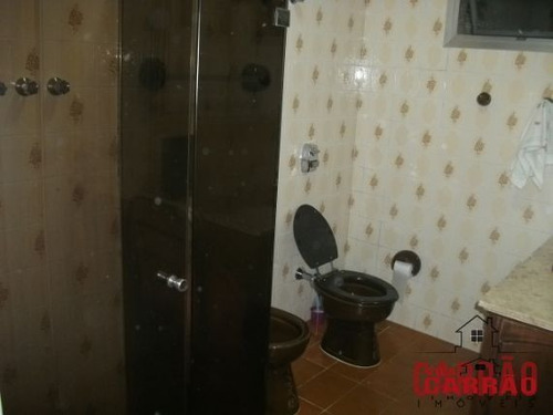 Imagem 14 de 15 de S1117 - Sobrado 3 Dorms. (1 Suíte), Brás - São Paulo/sp - S1117