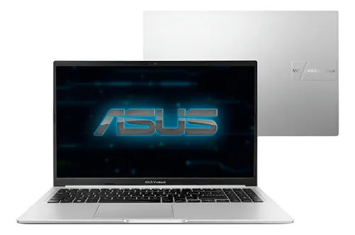 Notebook Asus Ryzen 7 16gb 2tb Ssd 15,6 Fhd Win 11 Nj611 | Frete