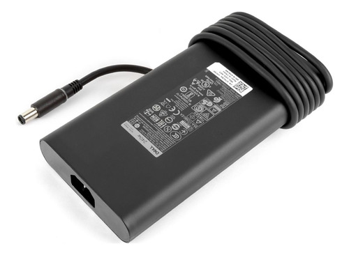 Cargador Dell 240w Nuevo 19.5v=12.31a | 100-240v Da240pm180