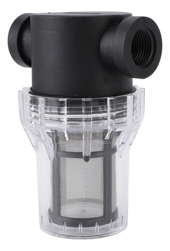 Adaptador Ibc Tank Gap, Filtro De Riego Para Ton Barrel