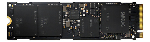 Ssd 250gb M.2 Samsung Evo 960 V-nand Pc/note M2 Nvme