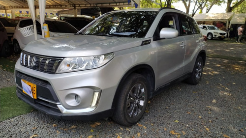 Suzuki Vitara 1.6