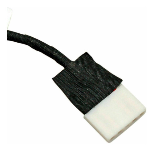Imagen 6 de 7 de Cable Dc Jack Power Carga Acer Aspire 4352 Nextsale Munro