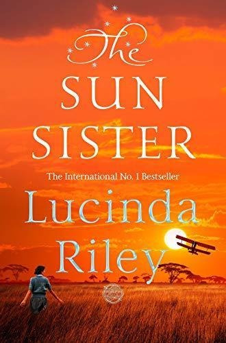 The Sun Sister - Seven Sisters 6 - Riley * English Edition