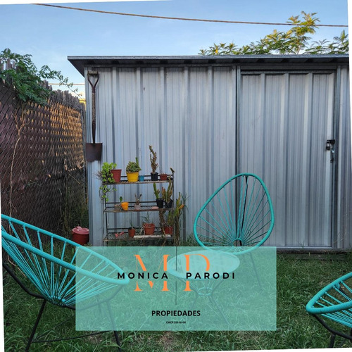 En Venta Duplex De 3 Ambientes En Umbrales De La Merced - Moreno