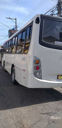 Caio Apache 1418 Micrao Urbano