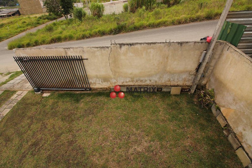 Imagem 21 de 24 de Terreno À Venda, 360 M² Por R$ 420.000,00 - Atuba - Curitiba/pr - Te0146