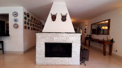 Imagem 15 de 30 de Casa À Venda Em Igarapé Condomínio Fazenda Solar. - Ca0120