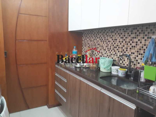 Imagem 14 de 15 de Apartamento-à Venda-tijuca-rio De Janeiro - Tiap24649