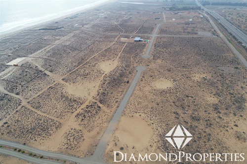Sitio En Venta En Fundo Lagunillas, Morrillos