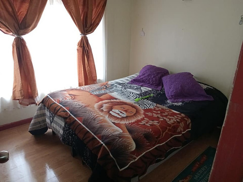 Se Vende Casa 3d3b, En Parque Sorvicenta Ii, L.a.