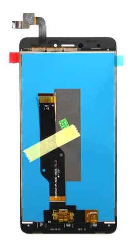 Imagen 7 de 9 de Pantalla Xiaomi Redmi Note 4x Completa Lcd Y Touch Screen