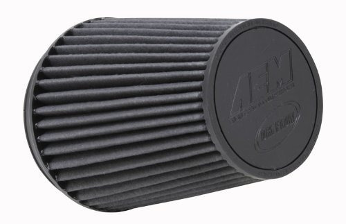 Aem 21-2100bf Filtro De Aire De Abrazadera Universal