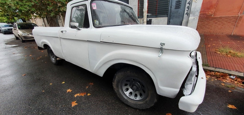 Ford F-100