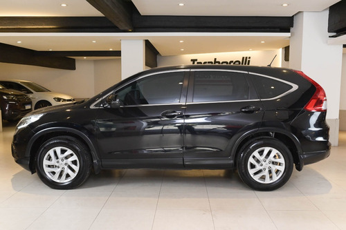 Honda CR-V 2.4 Lx 2wd 175cv Cvt