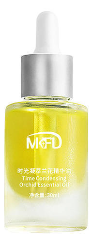 Óleo Condensado Mkfd Orchid Oil Repair Barrier Facial 30ml