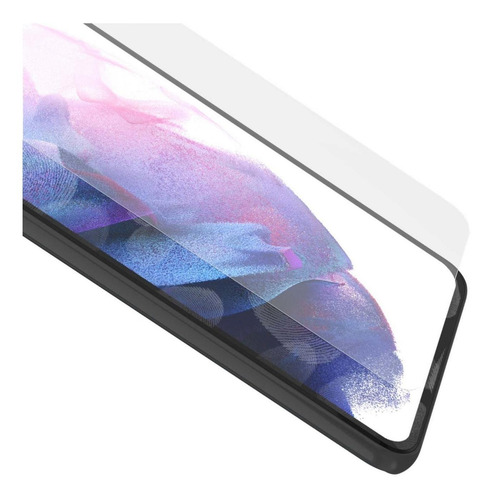 Imagen 3 de 8 de Mica Invisibleshield Glass Fusion D30 Samsung Galaxy S21 Plu