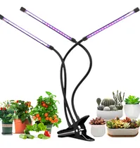Comprar Luz Lampara Cultivo Led Para Crecimiento Plantas Interior