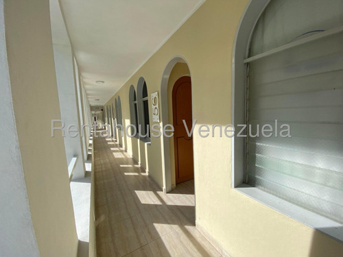 Mb Comercial (posada) En Venta En Municipio Carrizal, Miranda