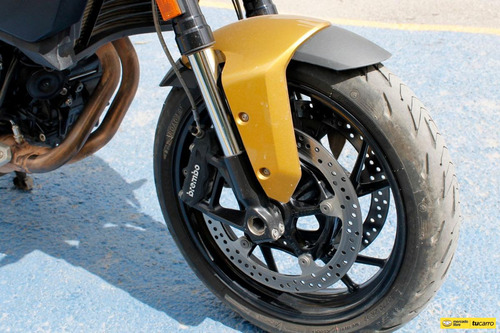 Imagen 6 de 25 de Bmw F900 Xr 2021