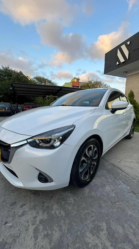 Mazda 2 Hatch Grand Touring