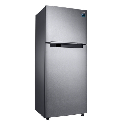 Heladera Rt43 Freezer Samsung No Frost 437l Rt43k6031sl Pce